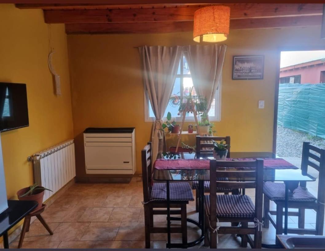 Tem Kotenkesh Depto Andiperlas X 4 Pax Ελ Καλαφάτε Εξωτερικό φωτογραφία